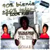 Hood Starz - 90% Bizniz + 10% Talent = 100% Paid!!! - EP